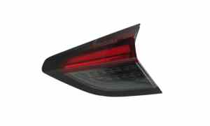 Stop posteriore destro a led integrato nel portello per Opel Corsa F (2019 - )