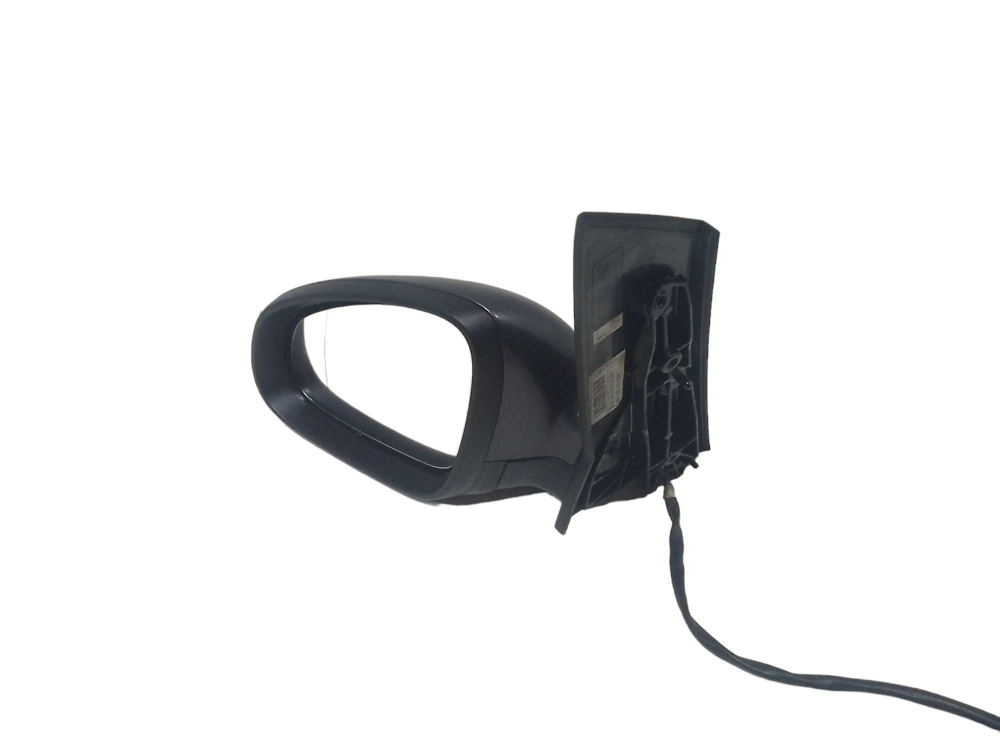 Specchietto Retrovisore Sinistro per Opel Astra J (2009 - In produzione)