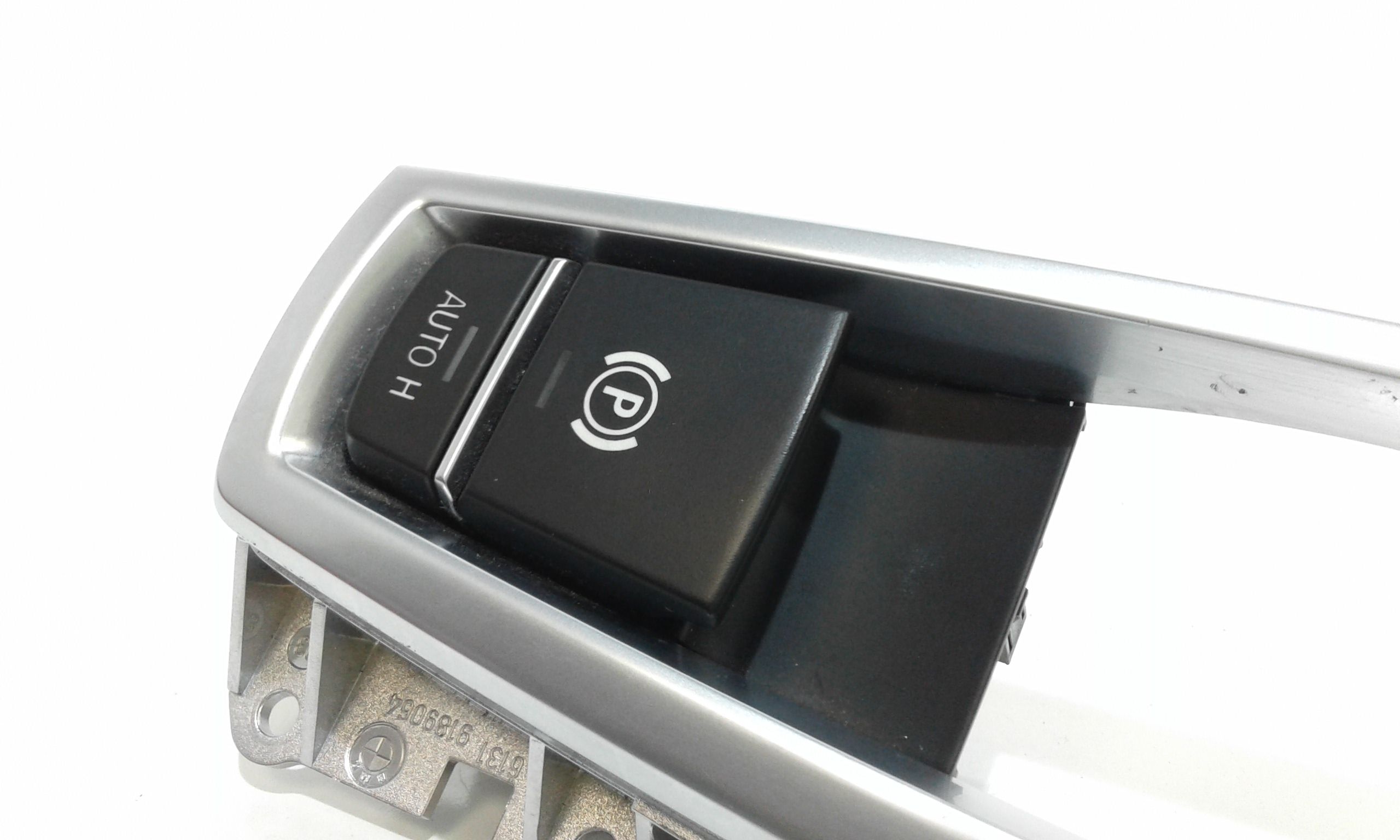 Pulsante freno a mano elettrico BMW X4 F26