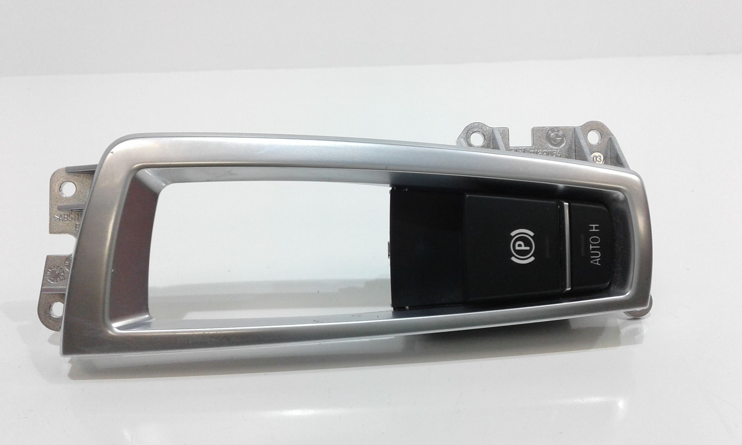 Pulsante freno a mano elettrico BMW X4 F26