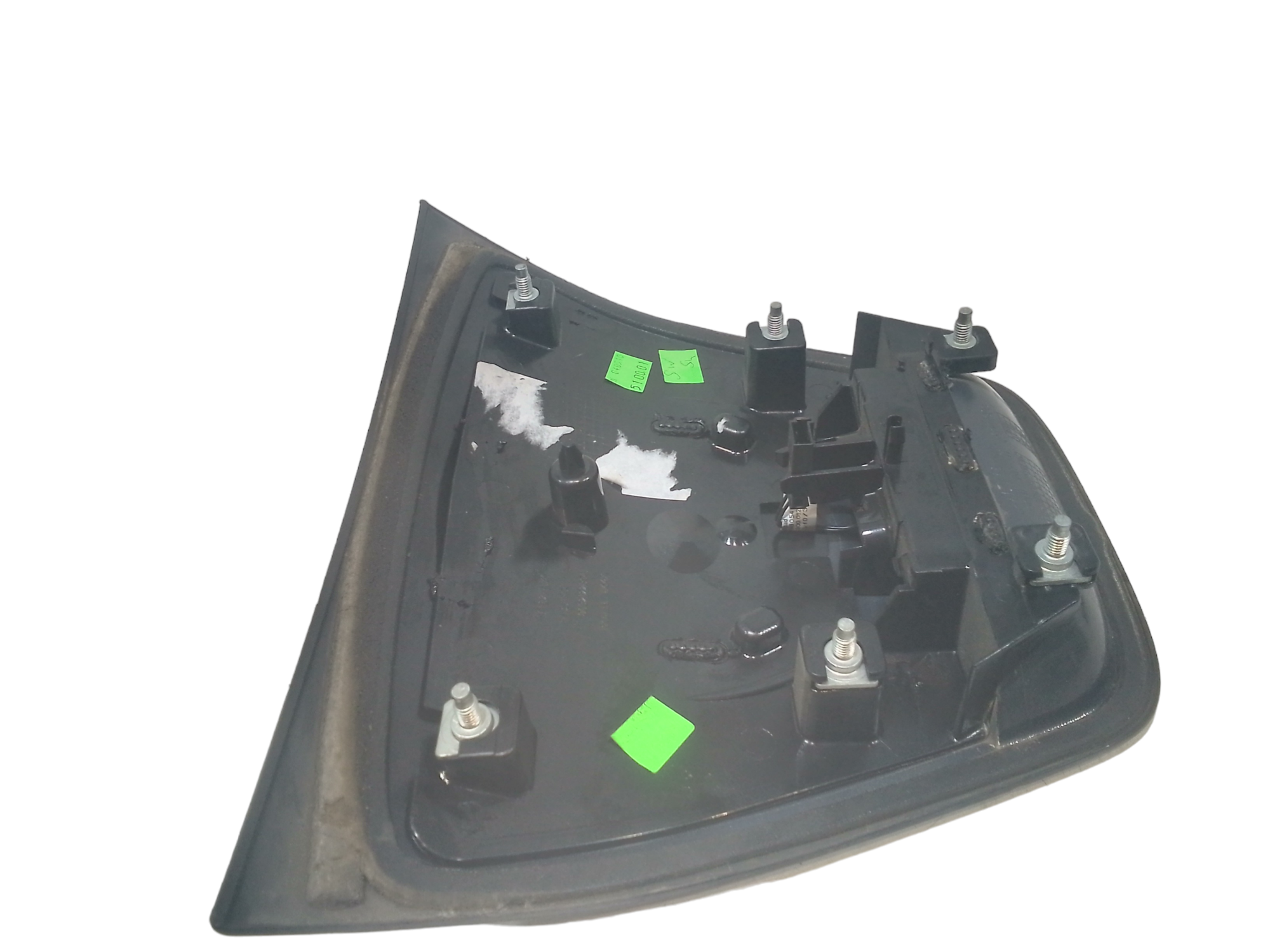 Maniglia portellone posteriore per Opel Astra J (2009 - In produzione)