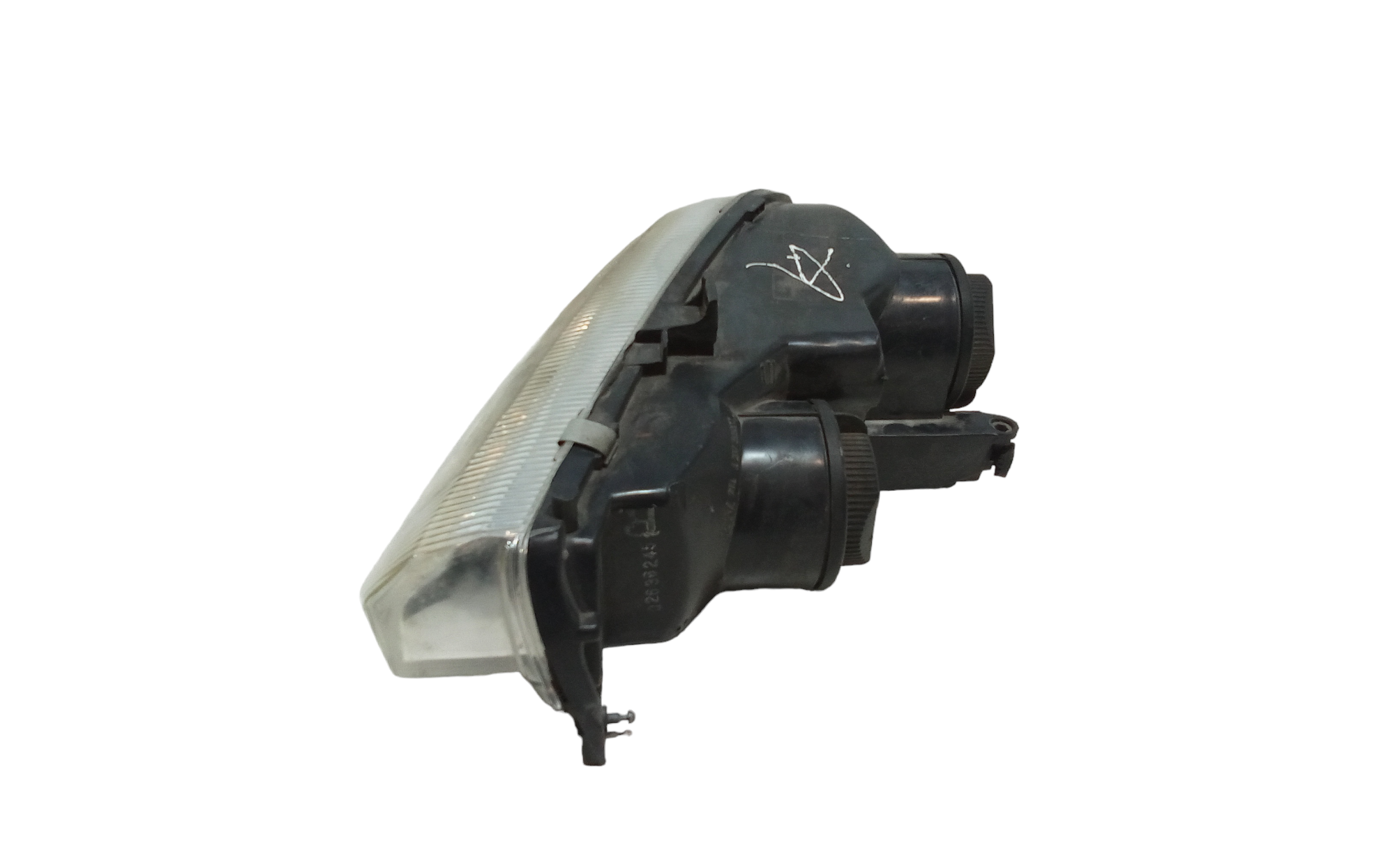 Faro anteriore Destro Passeggero per Alfa Romeo 156 S. Wagon Serie (932_) (00>03) (2000 - 2003)