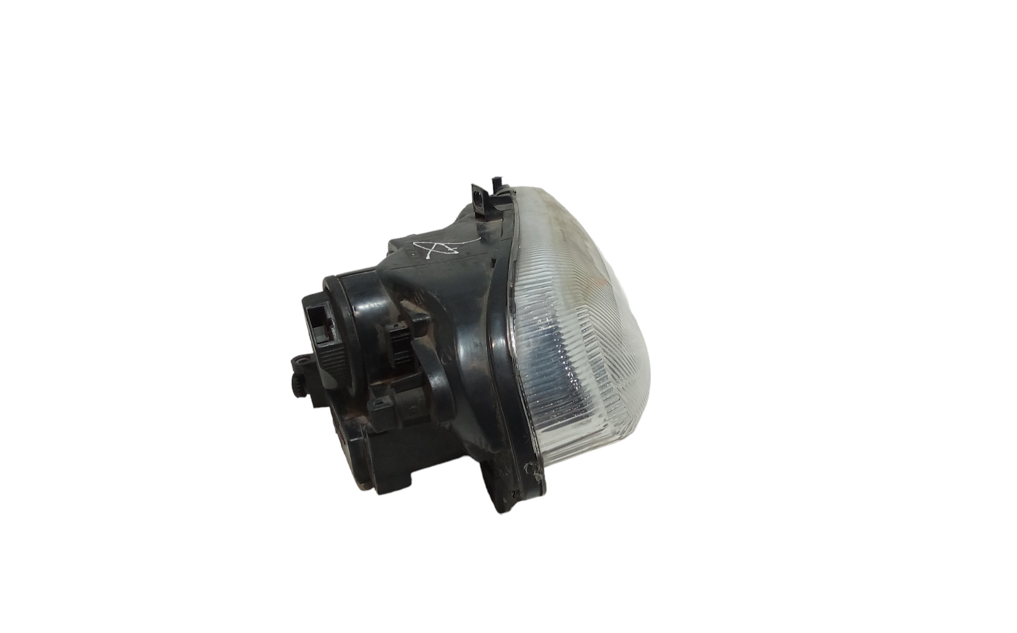 Faro anteriore Destro Passeggero per Alfa Romeo 156 S. Wagon Serie (932_) (00>03) (2000 - 2003)