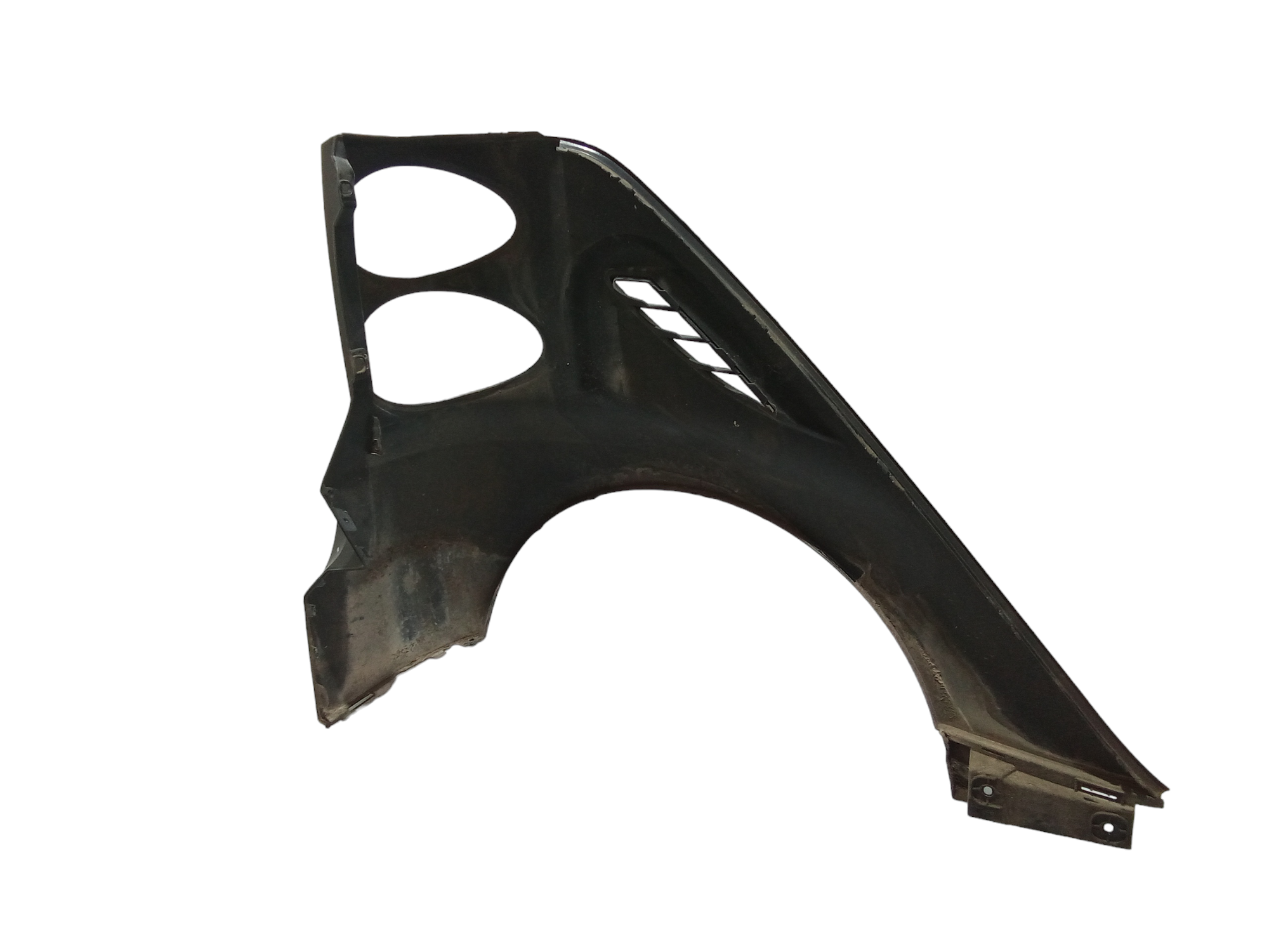 Parafango Posteriore Sinistro per Smart Fortwo Coup 3 Serie (w 451) (2007 - 2015)