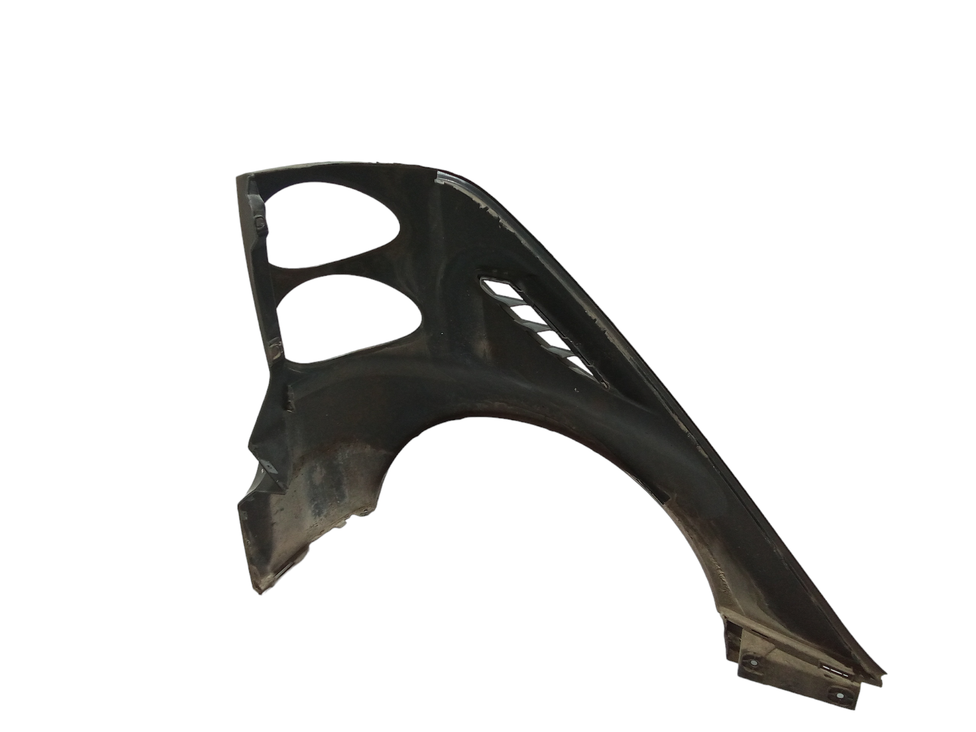 Parafango Posteriore Sinistro per Smart Fortwo Coup 3 Serie (w 451) (2007 - 2015)