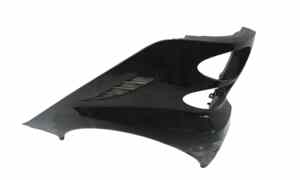 Parafango Posteriore Sinistro per Smart Fortwo Coup 3 Serie (w 451) (2007 - 2015)