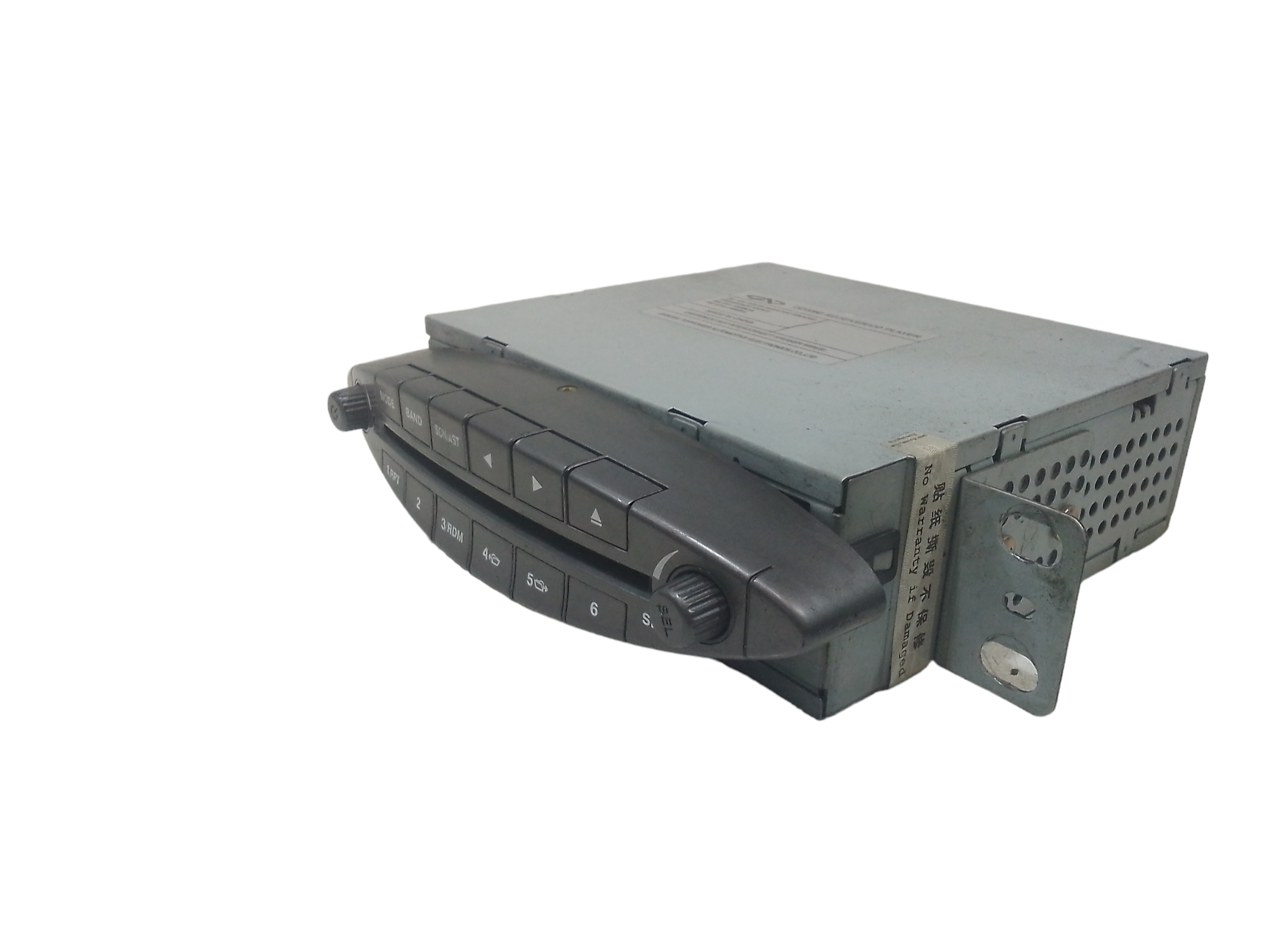 Autoradio per Dr 1 1 Serie (2009 - 2014)