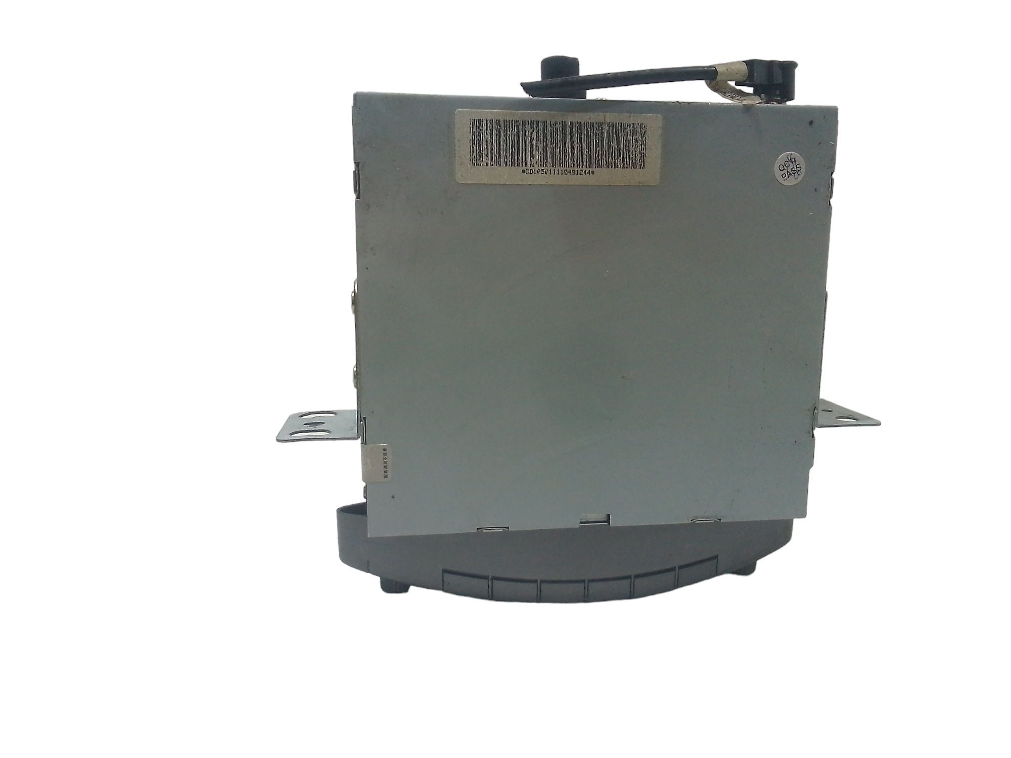 Autoradio per Dr 1 1 Serie (2009 - 2014)