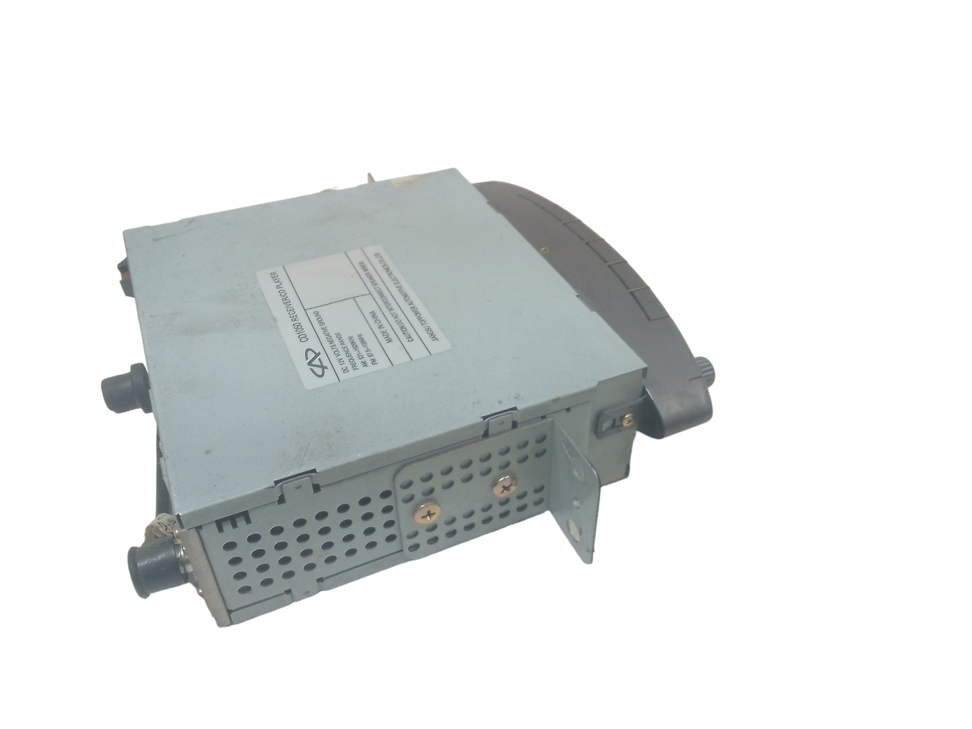 Autoradio per Dr 1 1 Serie (2009 - 2014)