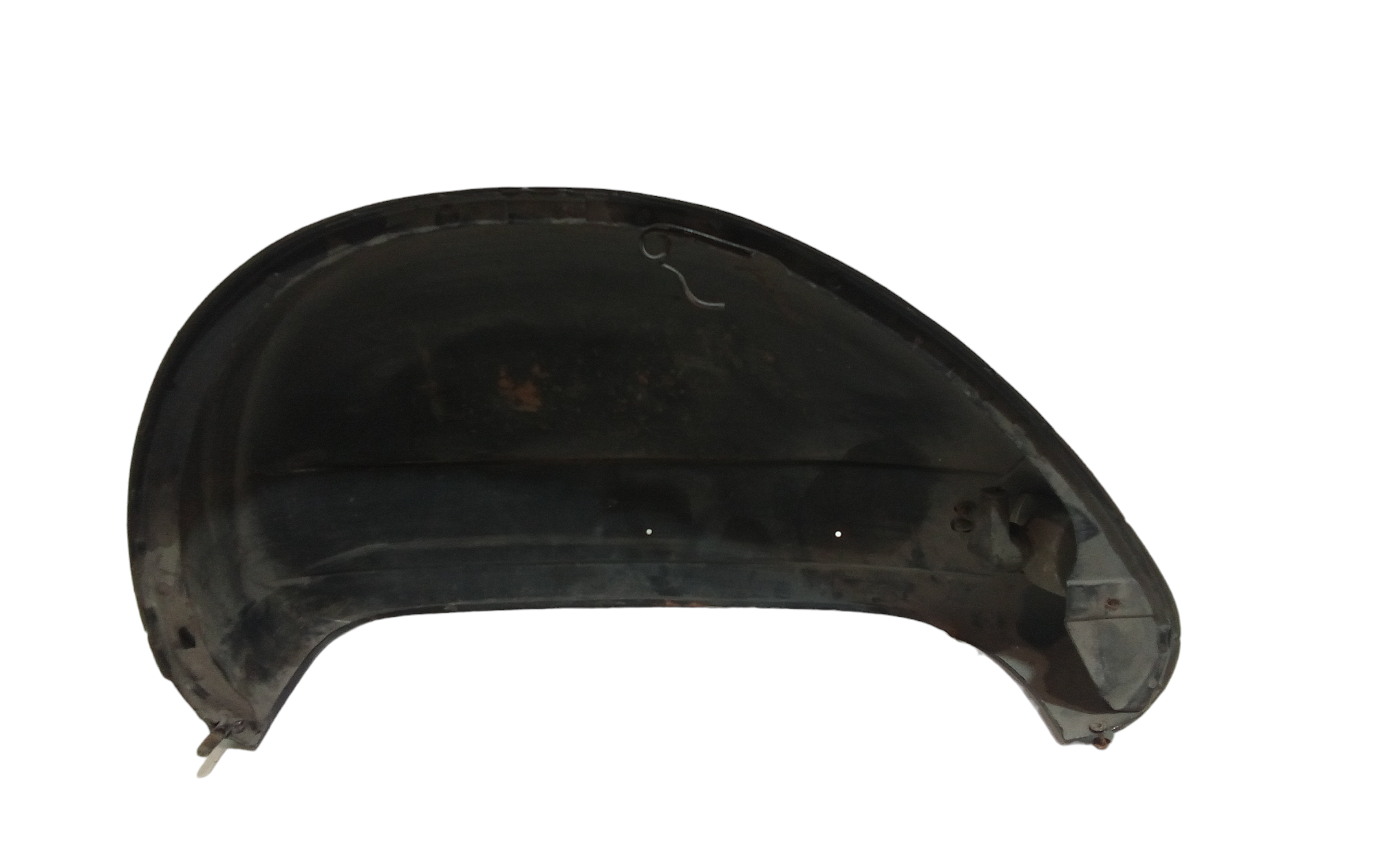 Carena SX per Piaggio Vespa Px 125cc (94>06) (1994 - 2006)