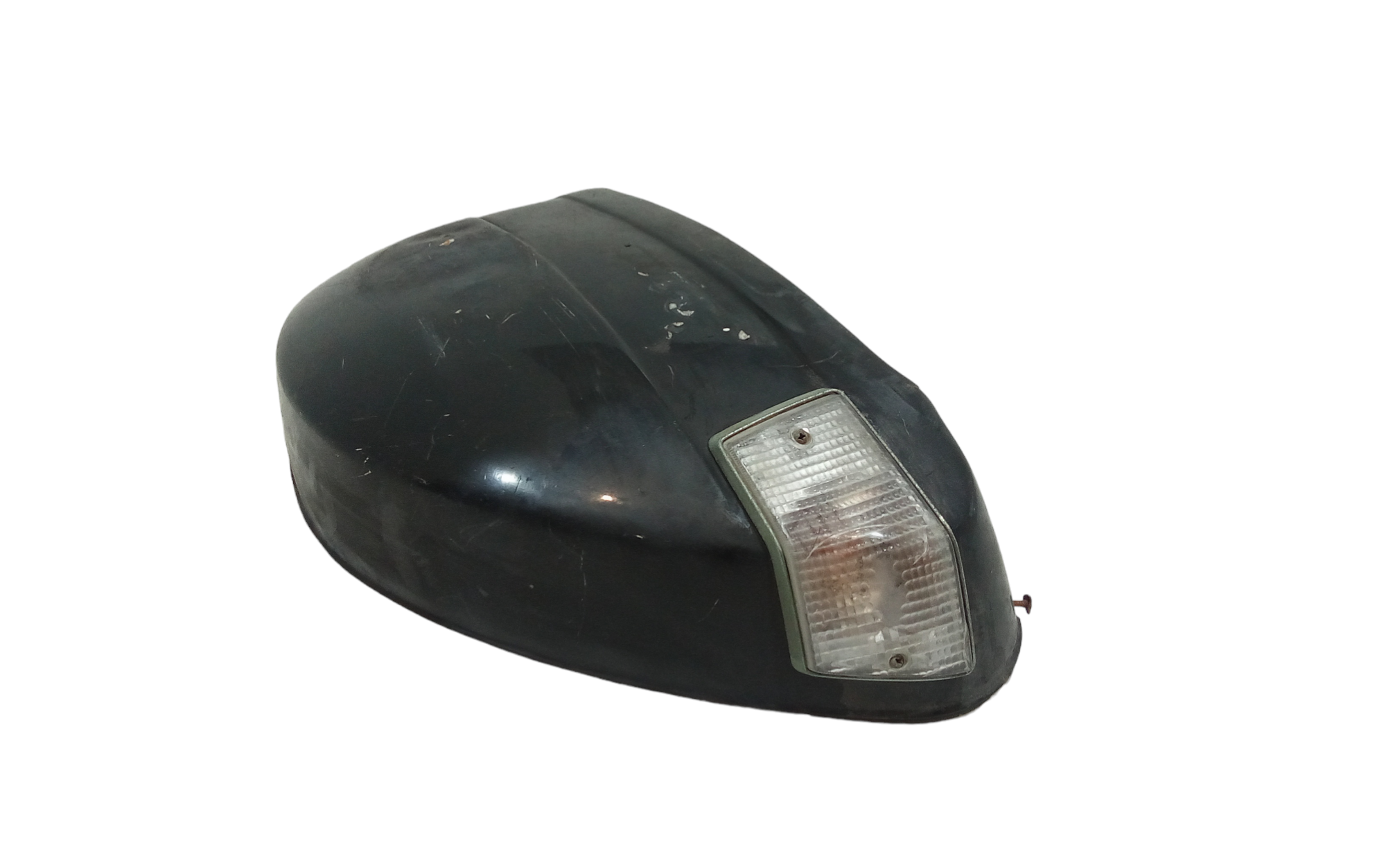 Carena SX per Piaggio Vespa Px 125cc (94>06) (1994 - 2006)