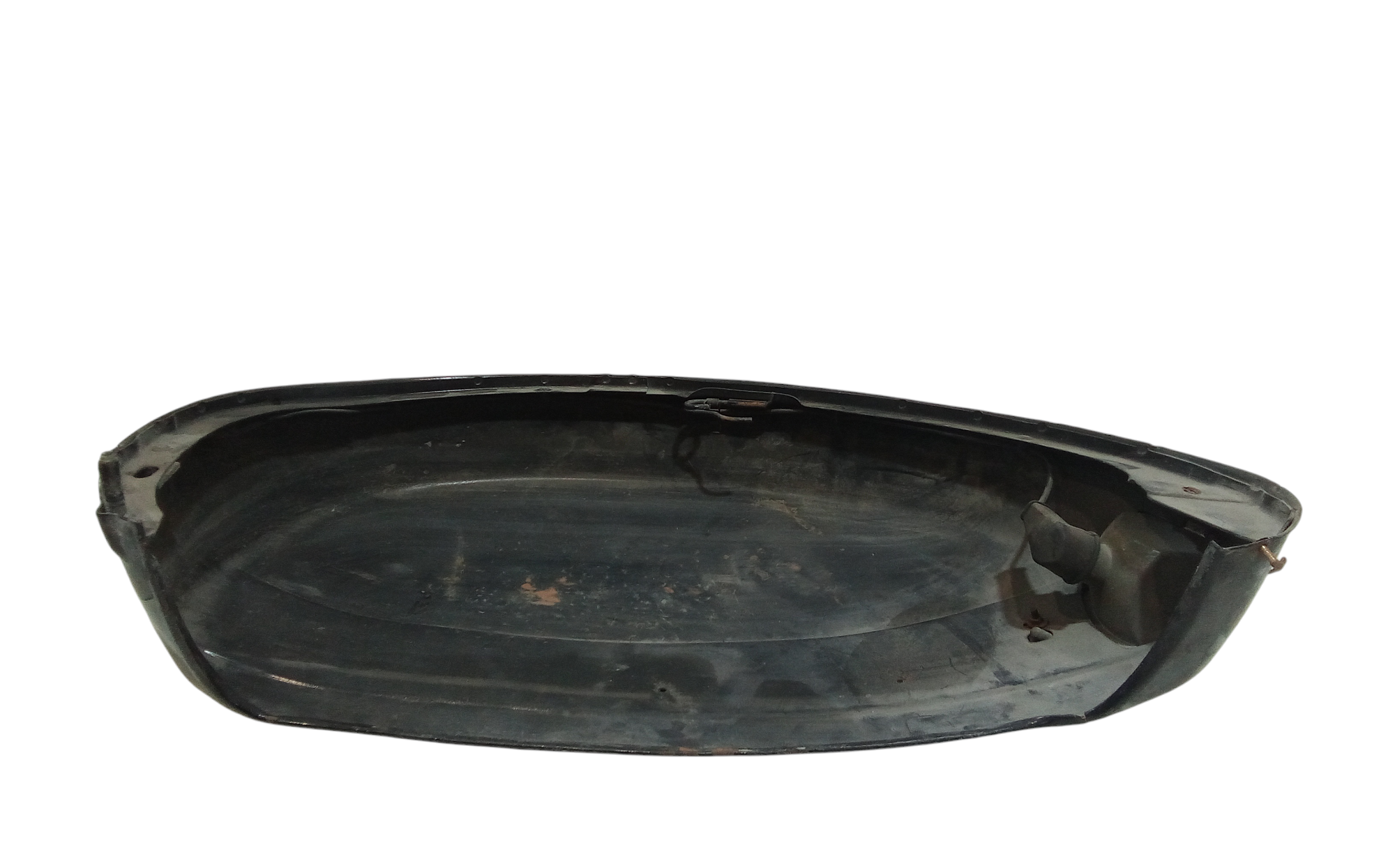 Carena SX per Piaggio Vespa Px 125cc (94>06) (1994 - 2006)