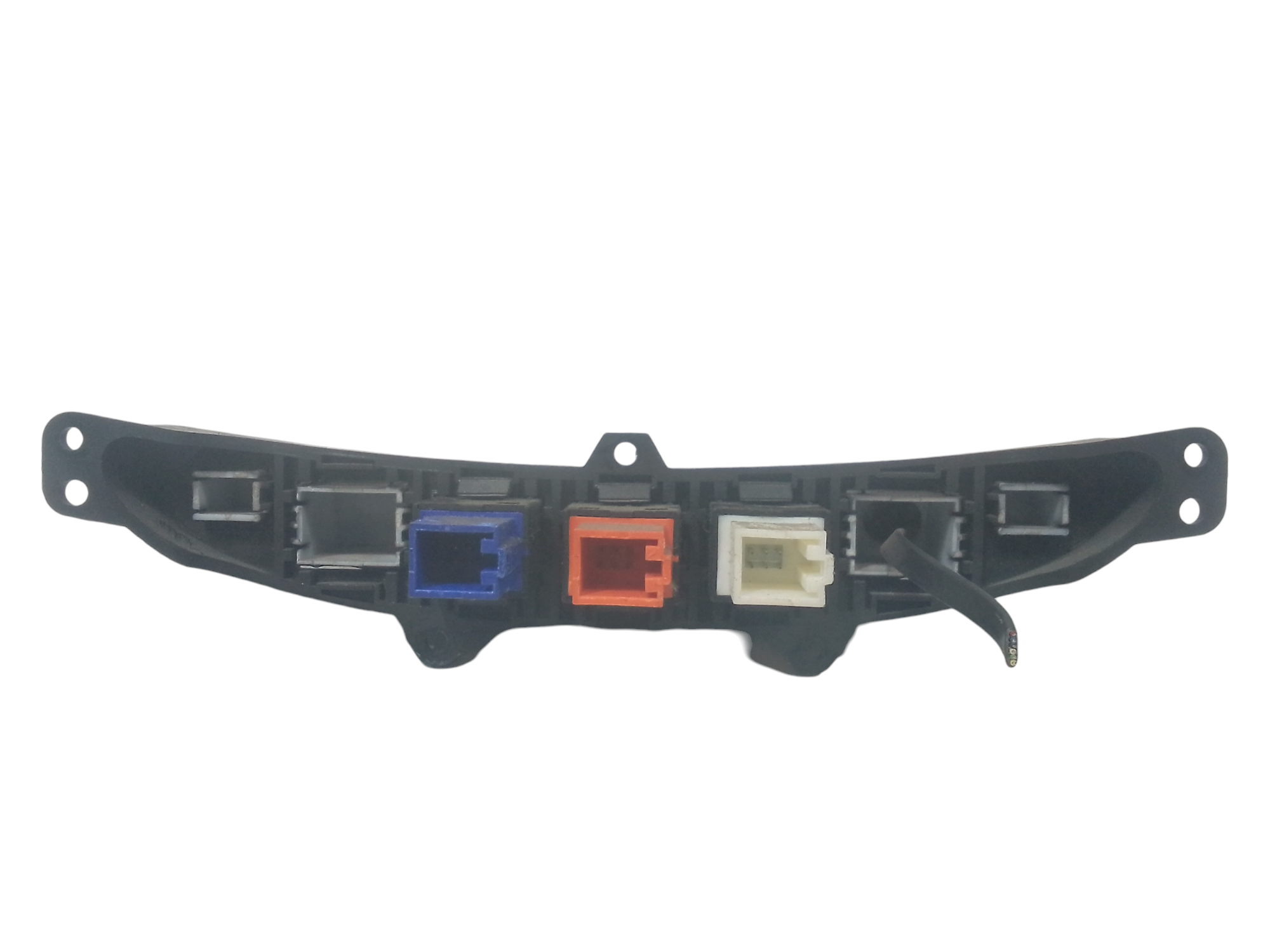 Pulsantiera Centrale per Dr 1 1 Serie (2009 - 2014)