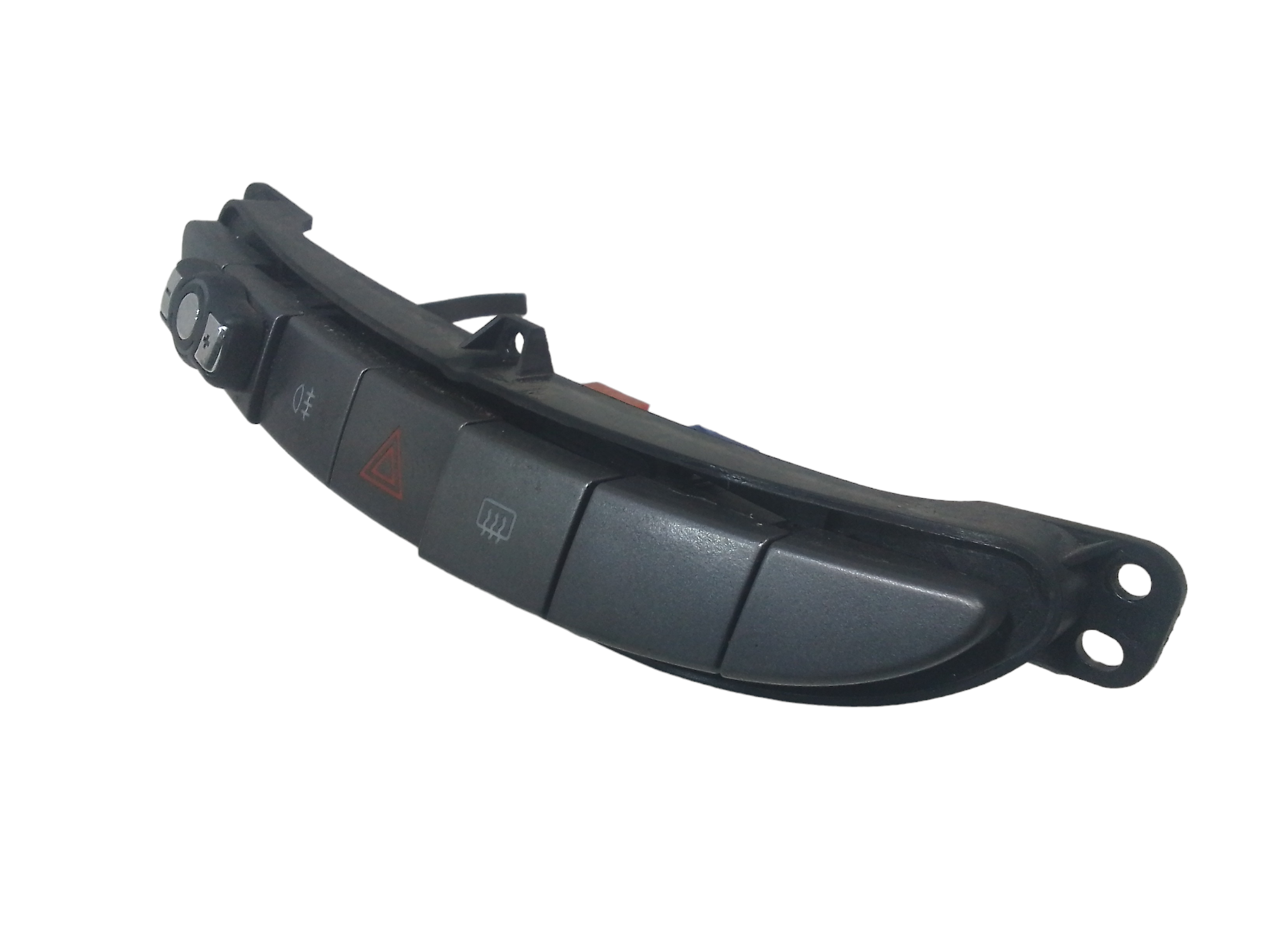 Pulsantiera Centrale per Dr 1 1 Serie (2009 - 2014)