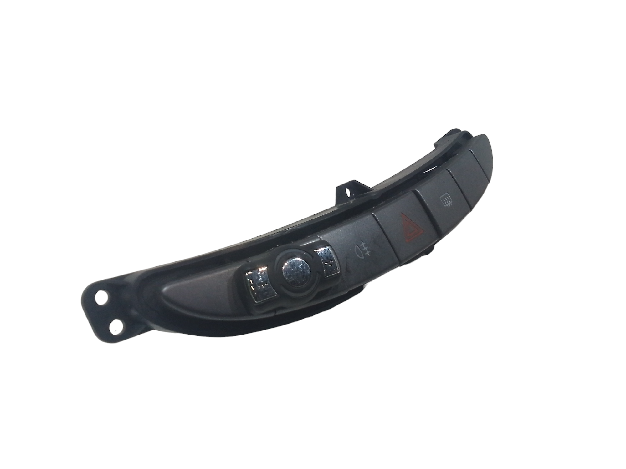 Pulsantiera Centrale per Dr 1 1 Serie (2009 - 2014)