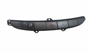 Pulsantiera Centrale per Dr 1 1 Serie (2009 - 2014)