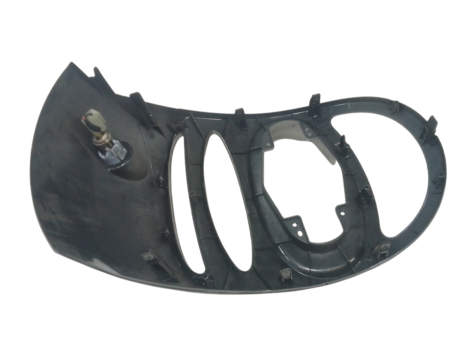 Modanatura Centrale Cruscotto per Dr 1 1 Serie (2009 - 2014)