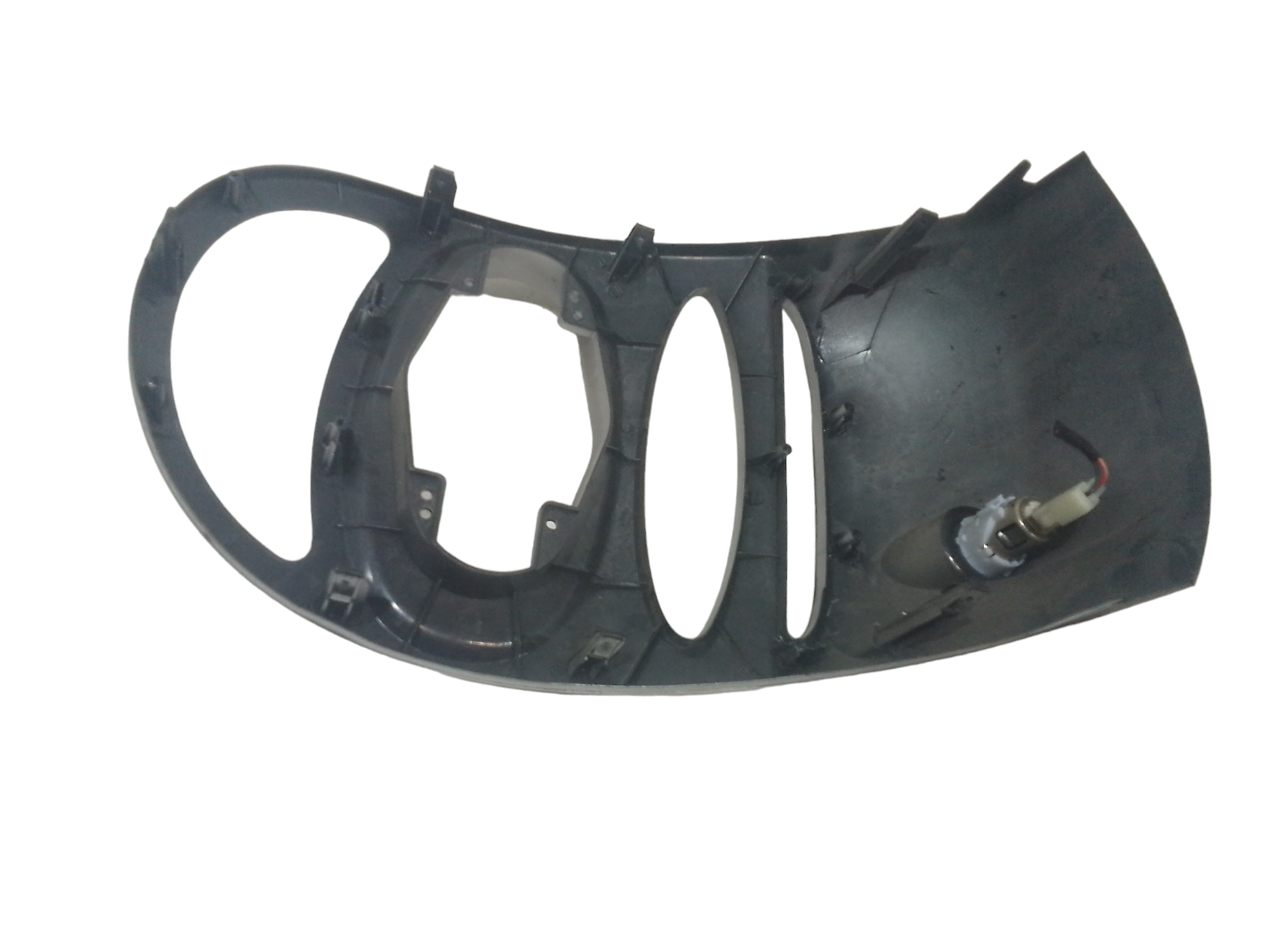 Modanatura Centrale Cruscotto per Dr 1 1 Serie (2009 - 2014)