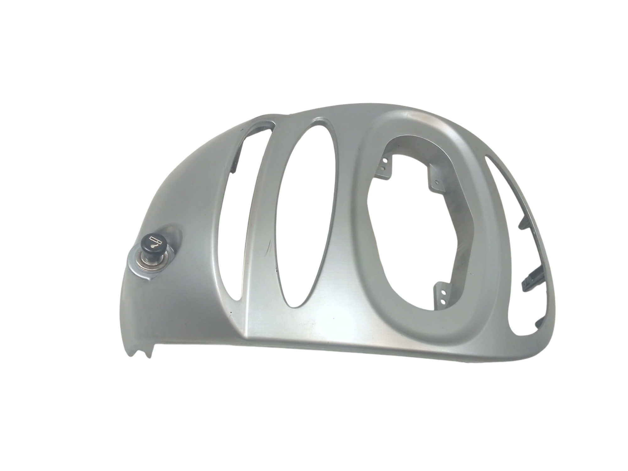 Modanatura Centrale Cruscotto per Dr 1 1 Serie (2009 - 2014)