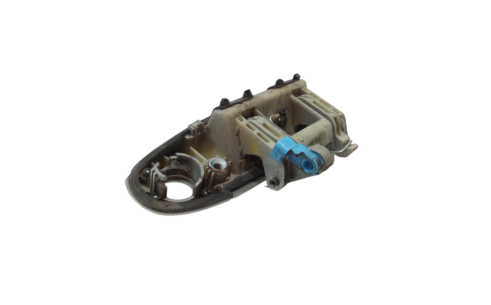 Maniglia esterna Anteriore Destra per Hyundai I10 1 Serie (2007 - 2011)