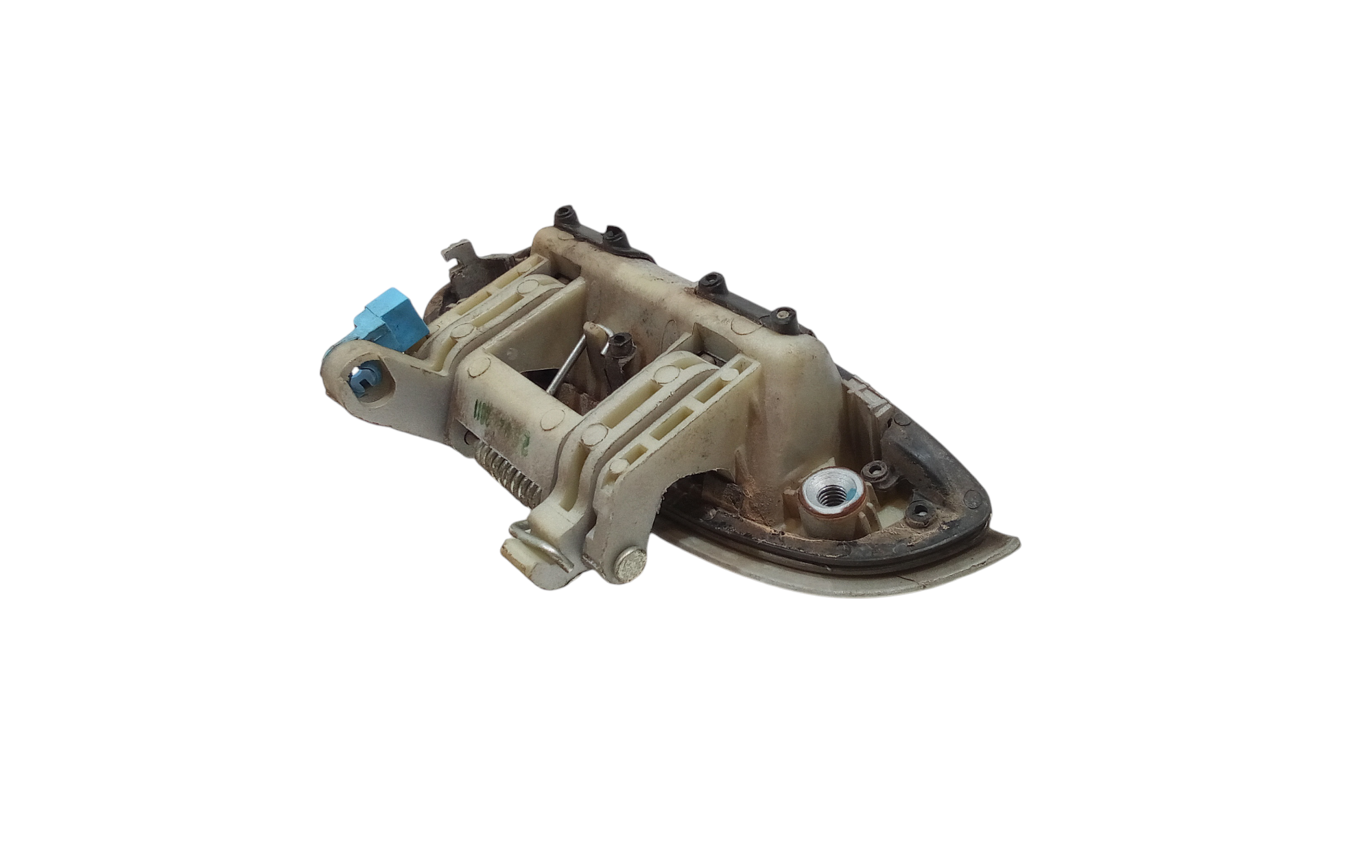 Maniglia esterna Anteriore Destra per Hyundai I10 1 Serie (2007 - 2011)