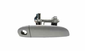 Maniglia esterna Anteriore Destra per Hyundai I10 1 Serie (2007 - 2011)