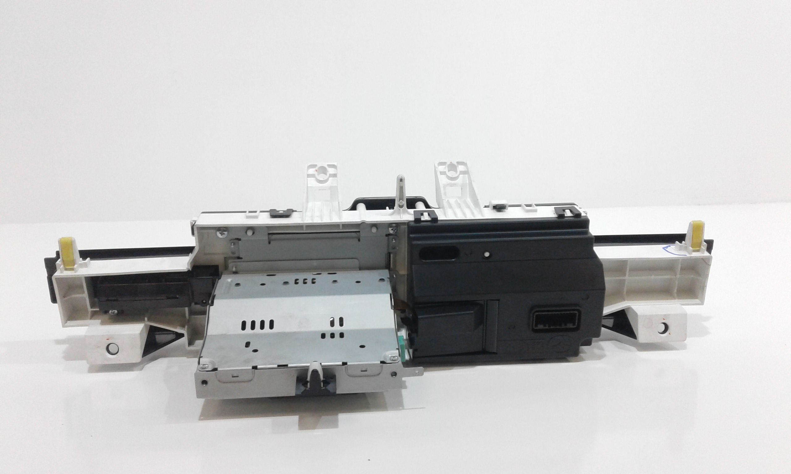 Display multifunzione computer di bordo MAZDA CX-7 2 Serie