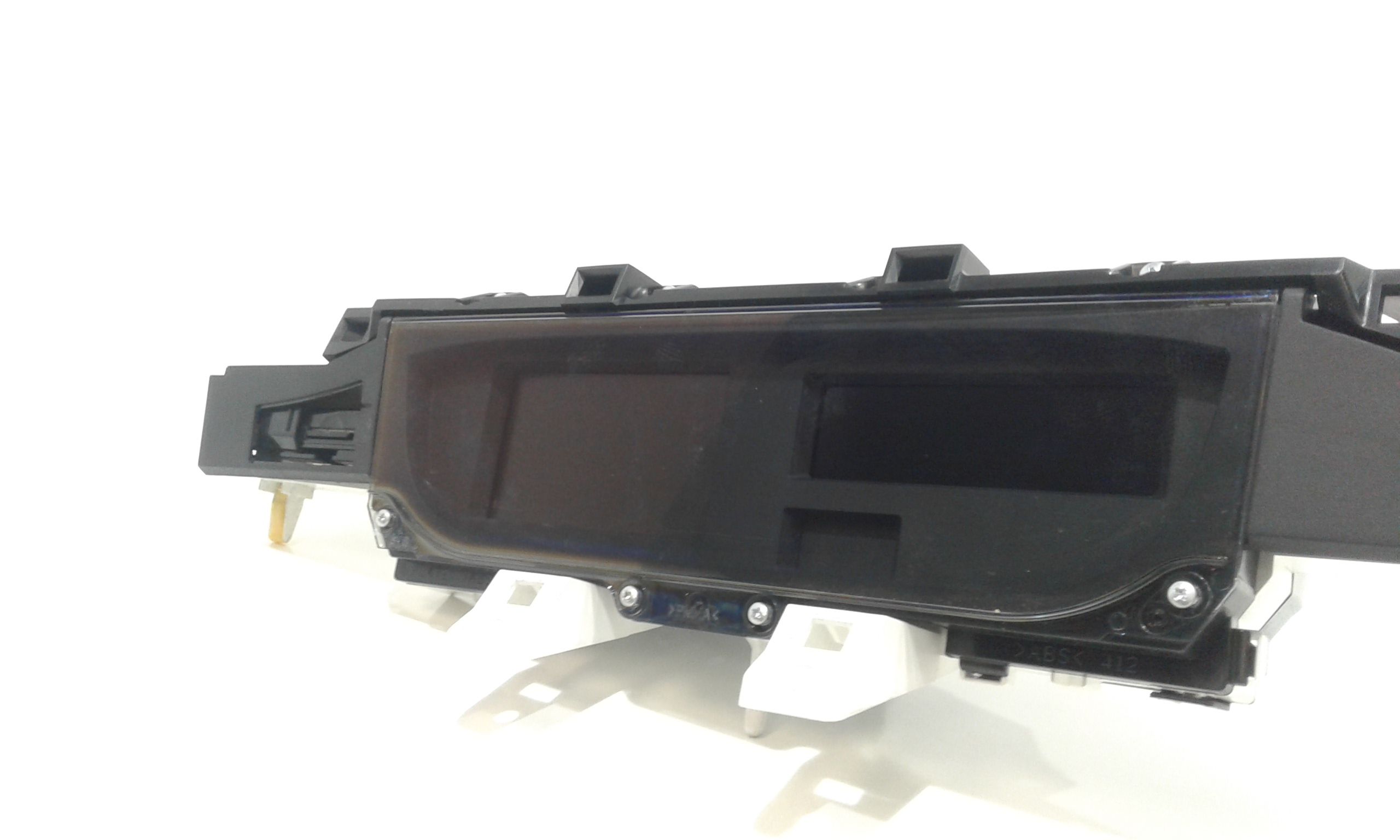 Display multifunzione computer di bordo MAZDA CX-7 2 Serie