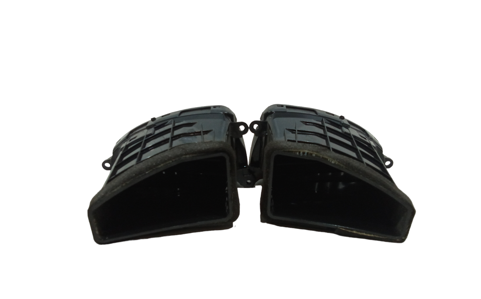 Bocchette Aria Centrale per Hyundai I10 1 Serie (2007 - 2011)