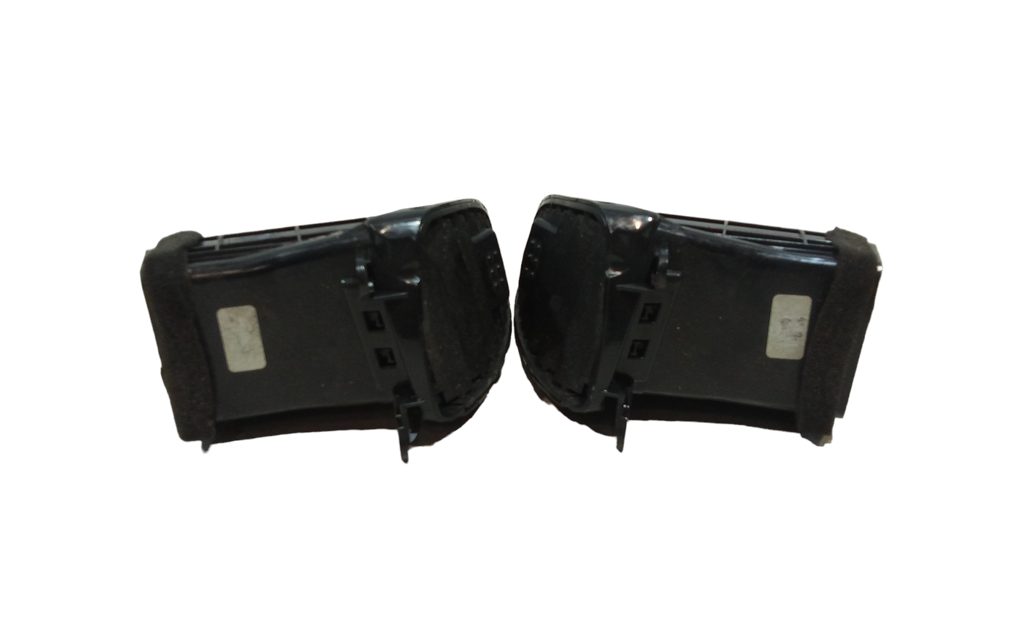 Bocchette Aria Centrale per Hyundai I10 1 Serie (2007 - 2011)