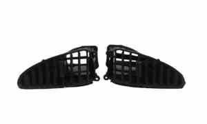 Bocchette Aria Centrale per Hyundai I10 1 Serie (2007 - 2011)