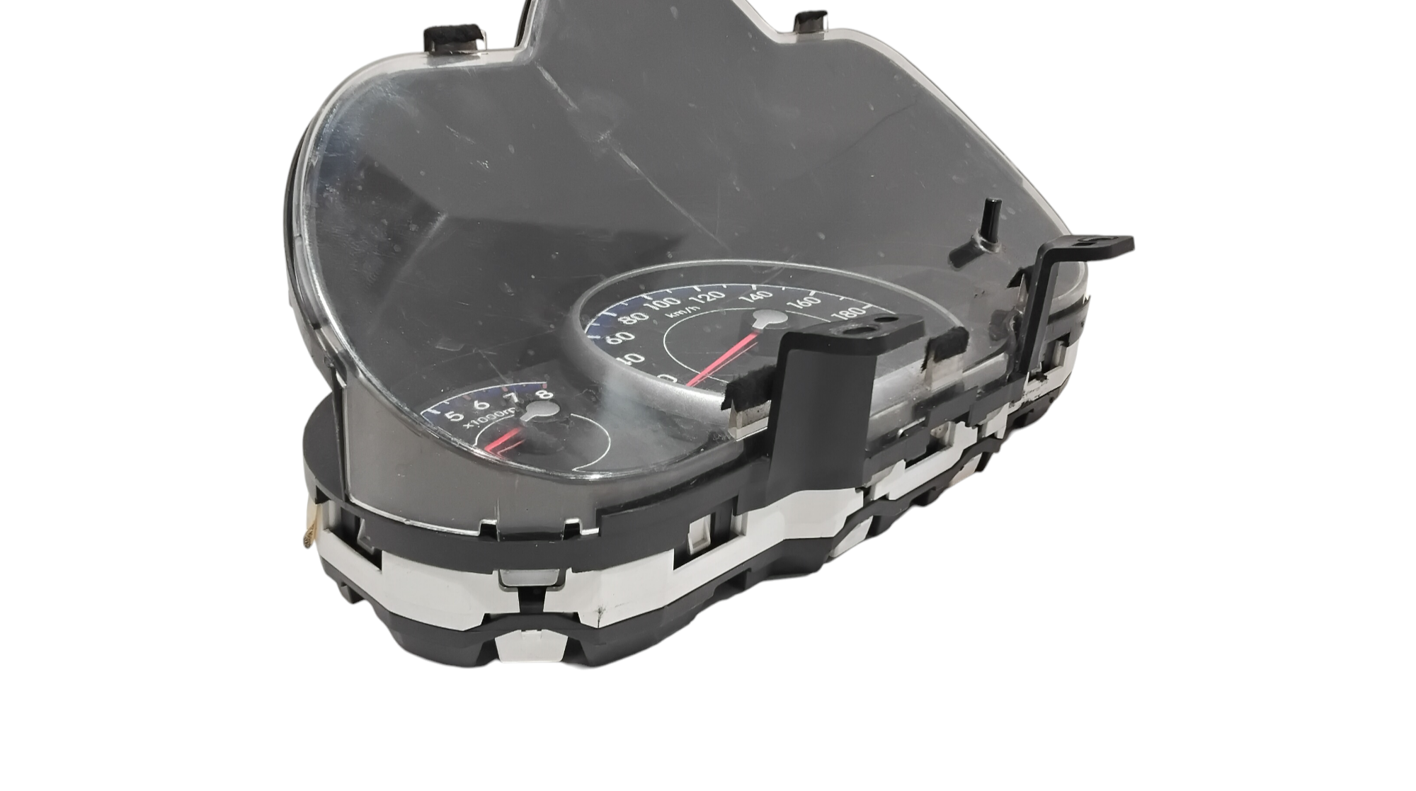 Quadro Strumenti per Hyundai I10 1 Serie (2007 - 2011)