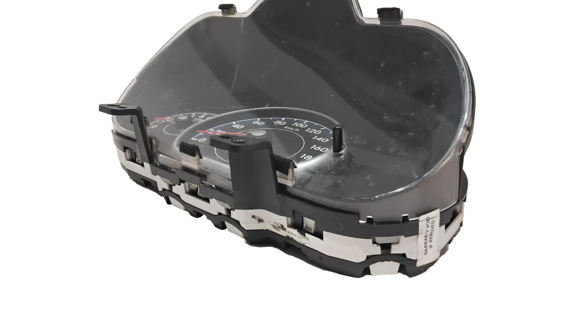 Quadro Strumenti per Hyundai I10 1 Serie (2007 - 2011)