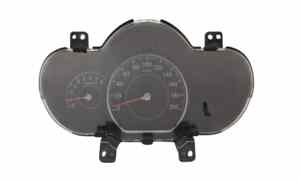 Quadro Strumenti per Hyundai I10 1 Serie (2007 - 2011)