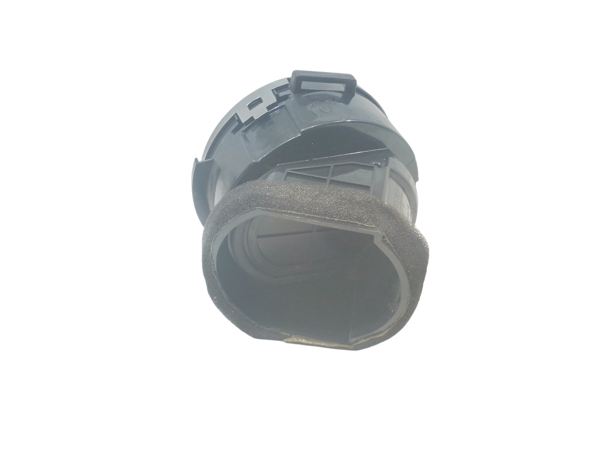 Bocchetta aria cruscotto lato guida per Hyundai I10 1 Serie (2007 - 2011)