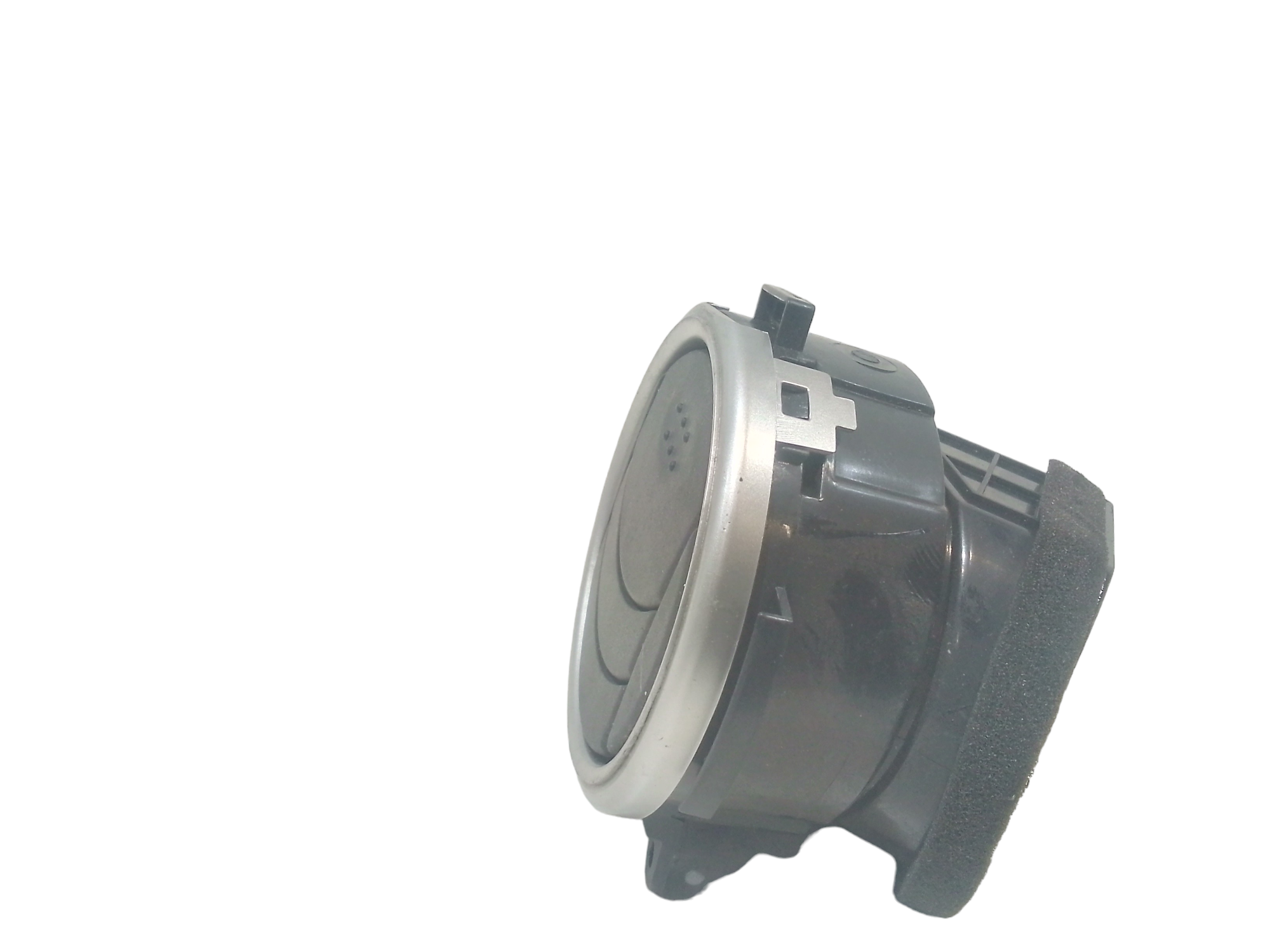 Bocchetta aria cruscotto lato guida per Hyundai I10 1 Serie (2007 - 2011)