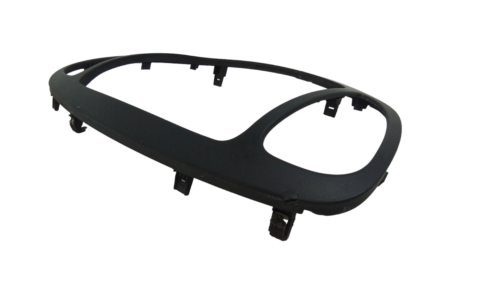 Modanatura Centrale Cruscotto per Hyundai I10 1 Serie (2007 - 2011)