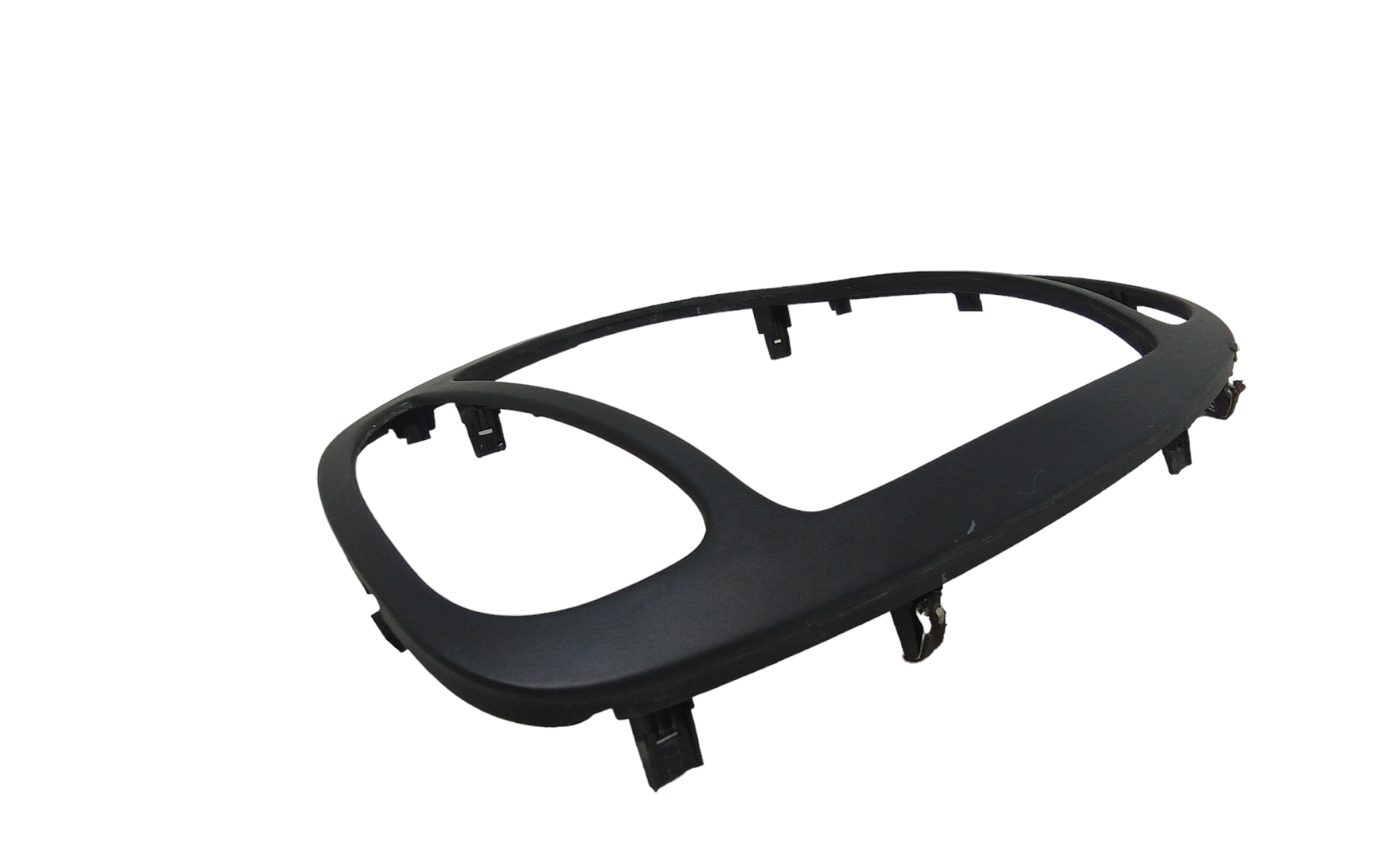 Modanatura Centrale Cruscotto per Hyundai I10 1 Serie (2007 - 2011)