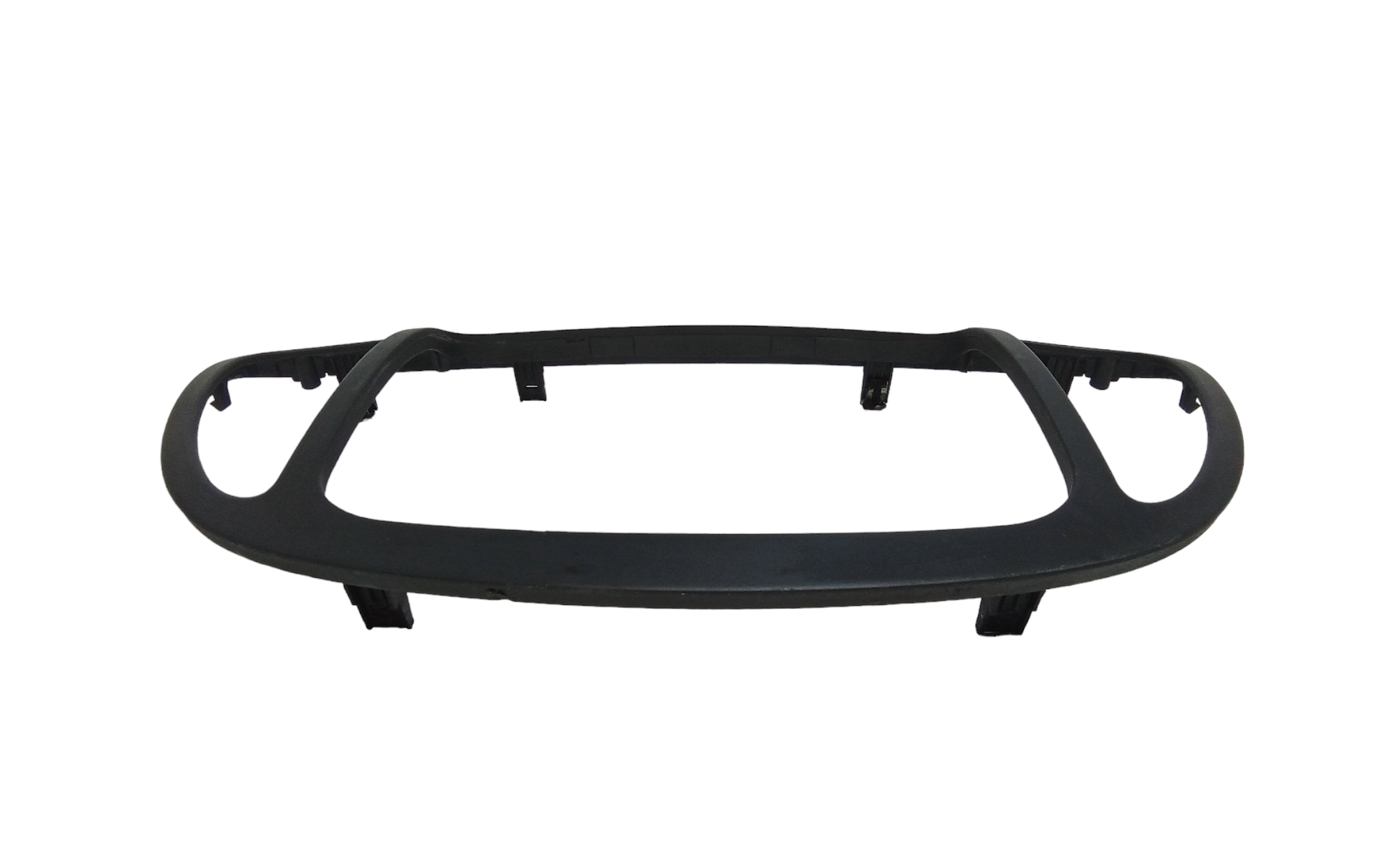 Modanatura Centrale Cruscotto per Hyundai I10 1 Serie (2007 - 2011)