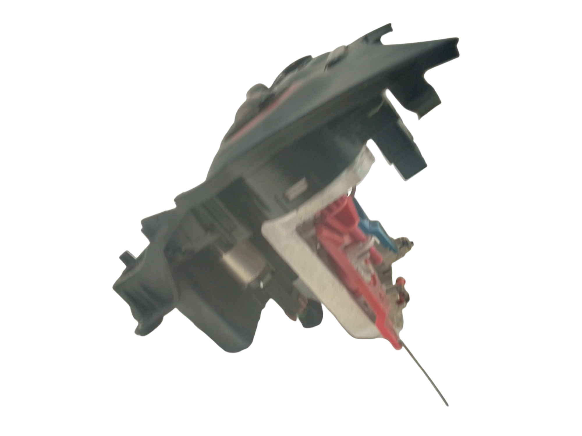 Comandi Clima per Hyundai I10 1 Serie (2007 - 2011)