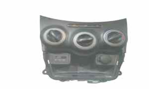 Comandi Clima per Hyundai I10 1 Serie (2007 - 2011)