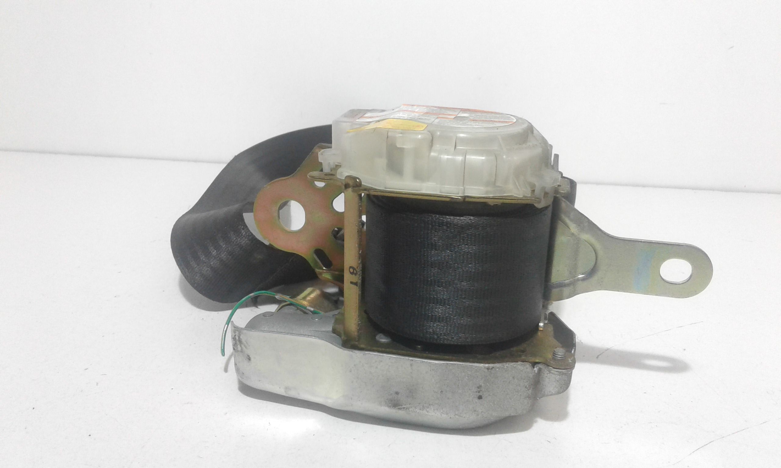 Cintura di Sicurezza anteriore Sinistra con pretensionatore SUZUKI Swift 4 Serie