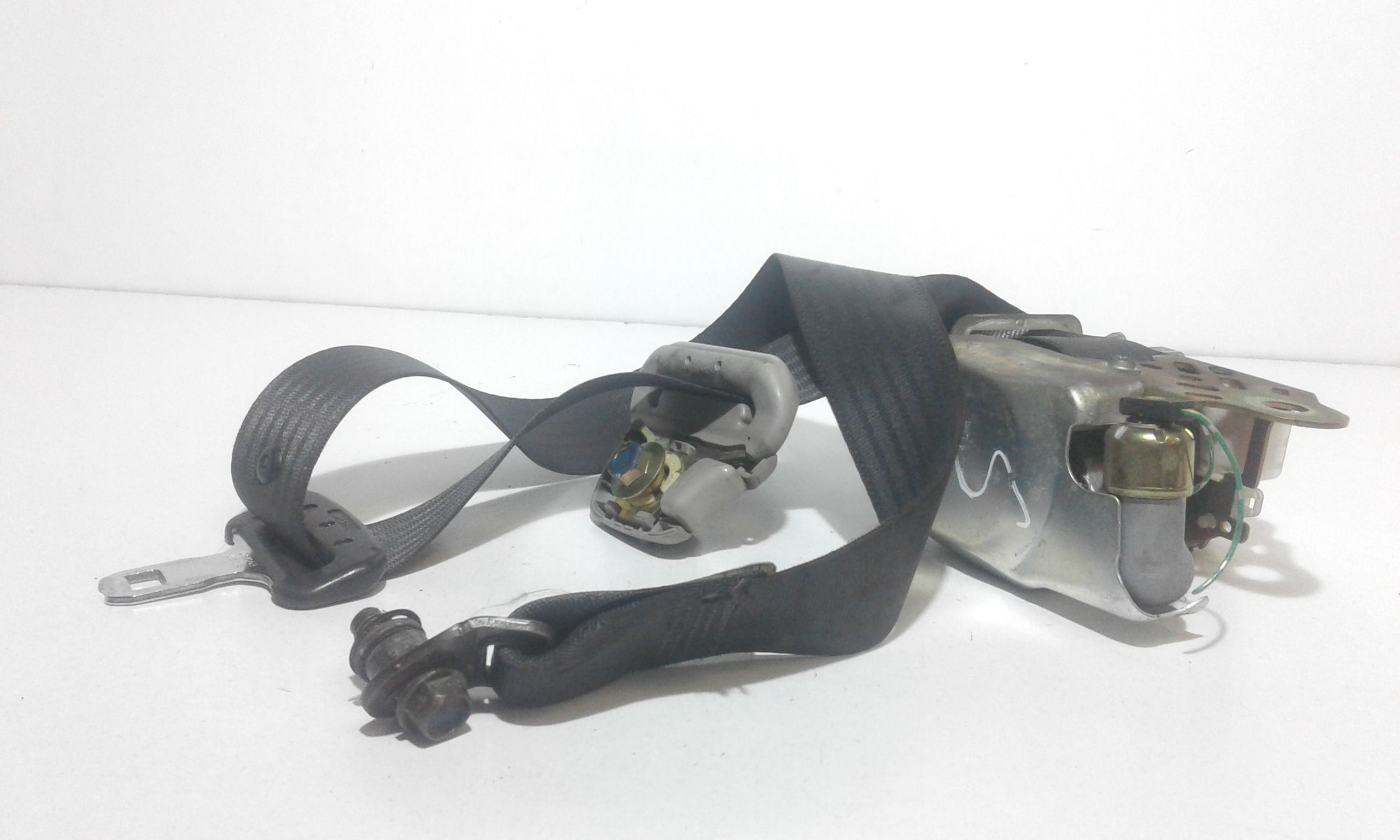 Cintura di Sicurezza anteriore Sinistra con pretensionatore SUZUKI Swift 4 Serie