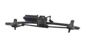 Motorino tergi ant completo di tandem per Hyundai I10 1 Serie (2007 - 2011)