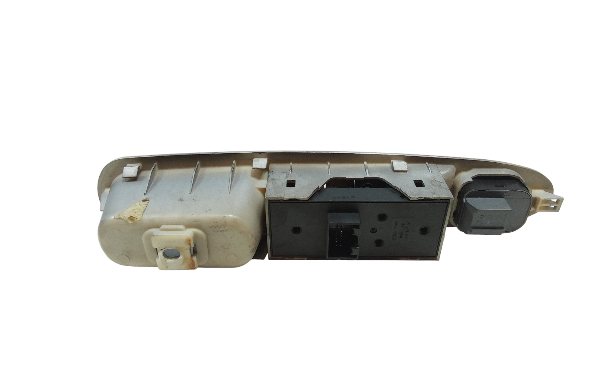 Pulsantiera anteriore sinistra Guida per Dr 1 1 Serie (2009 - 2014)