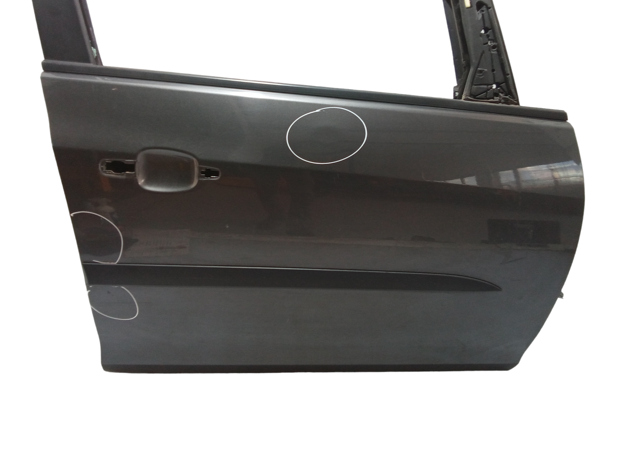 Portiera anteriore Destra per Opel Astra J (2009 - In produzione)