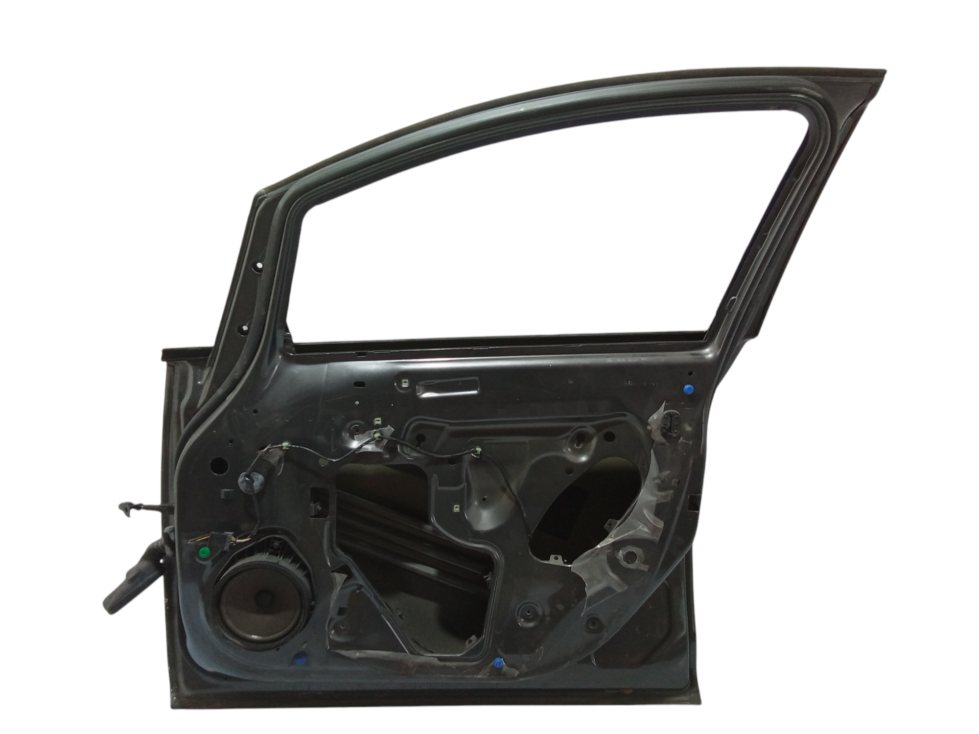 Portiera anteriore Destra per Opel Astra J (2009 - In produzione)