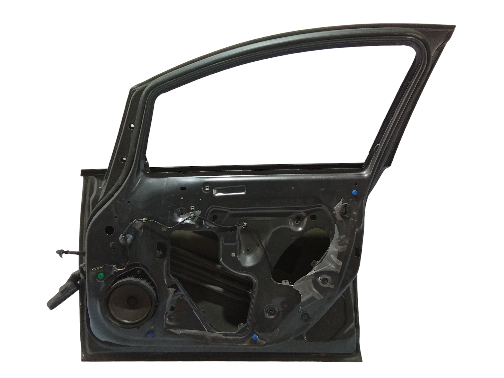 Portiera anteriore Destra per Opel Astra J (2009 - In produzione)