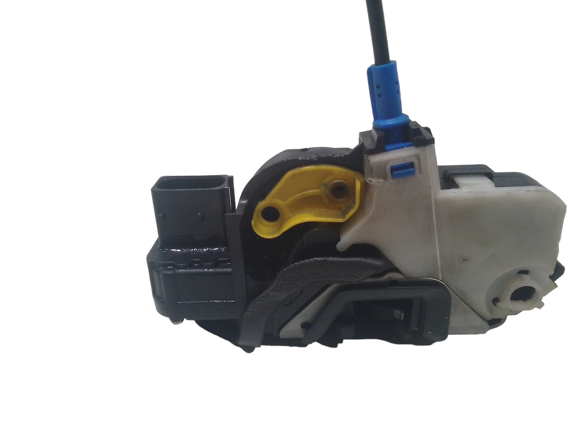 Serratura Anteriore Sinistra per Opel Astra J (2009 - In produzione)