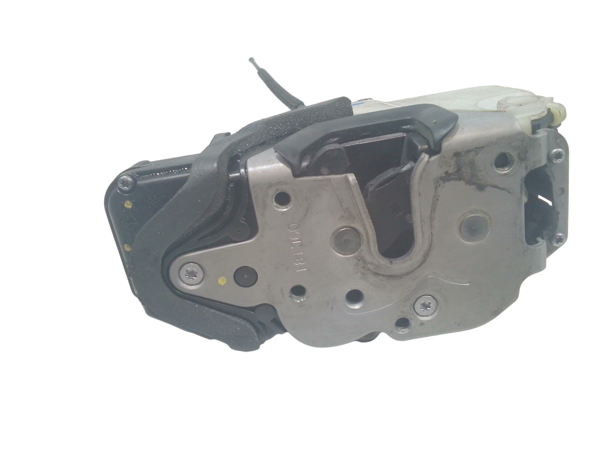 Serratura Anteriore Sinistra per Opel Astra J (2009 - In produzione)